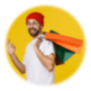 Purchase Merchandise